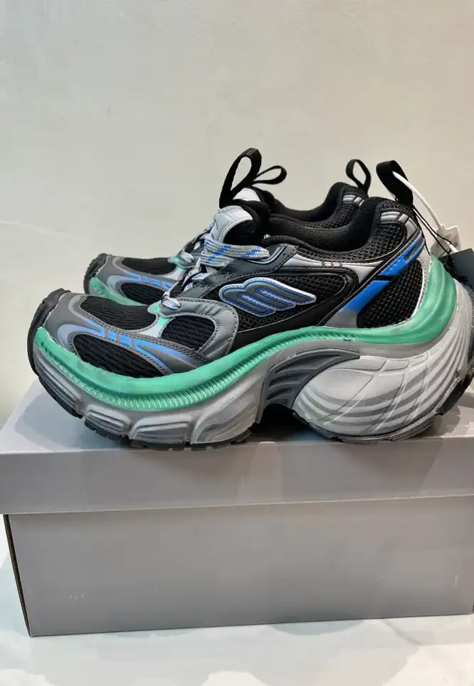 hype Balenciaga Sneakers