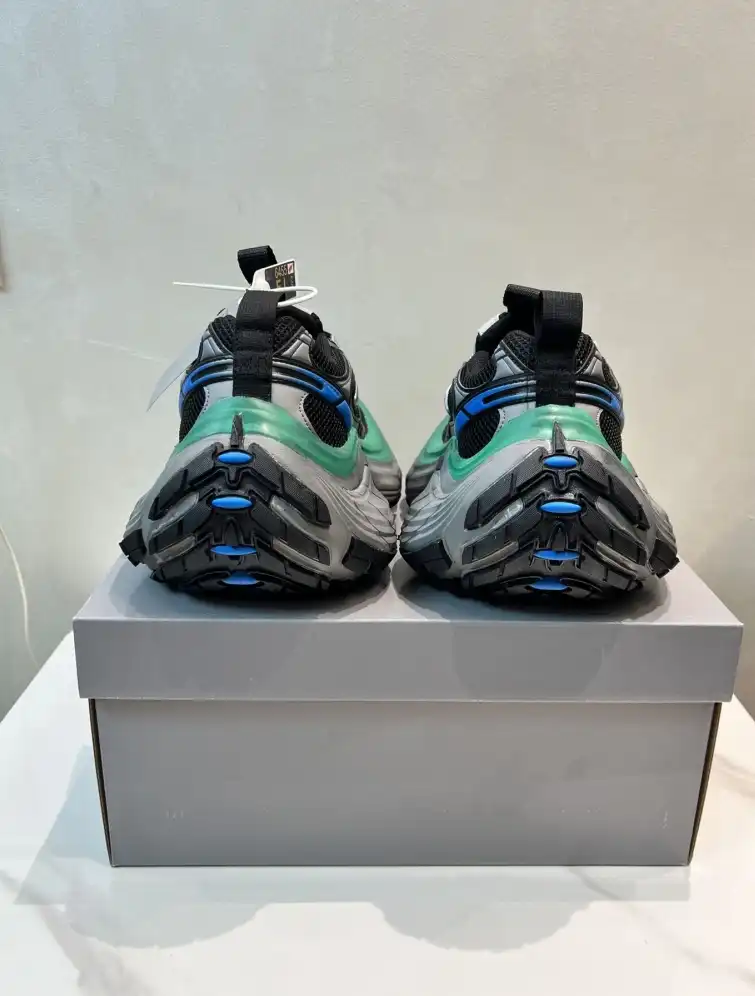 hype Balenciaga Sneakers