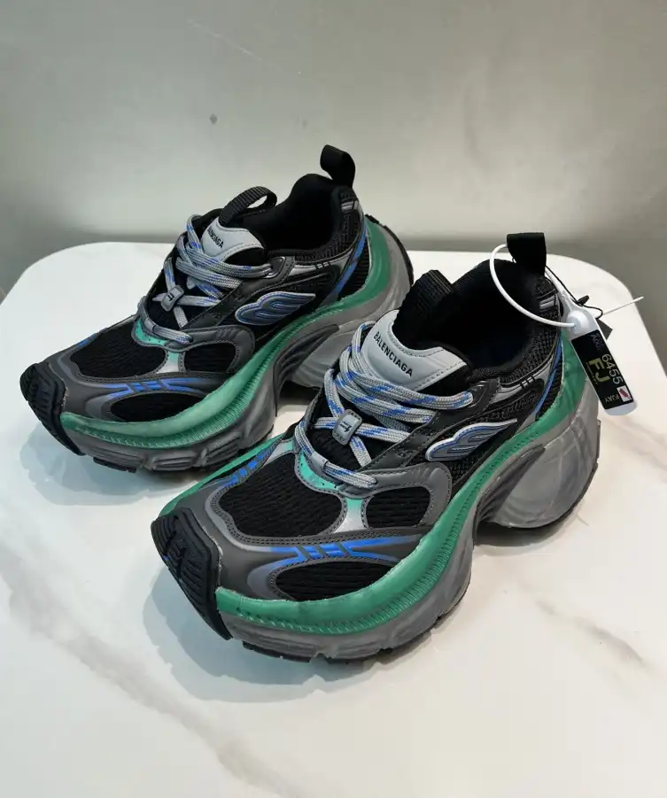 hype Balenciaga Sneakers