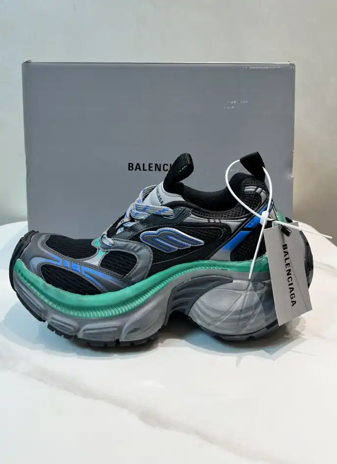 hype Balenciaga Sneakers