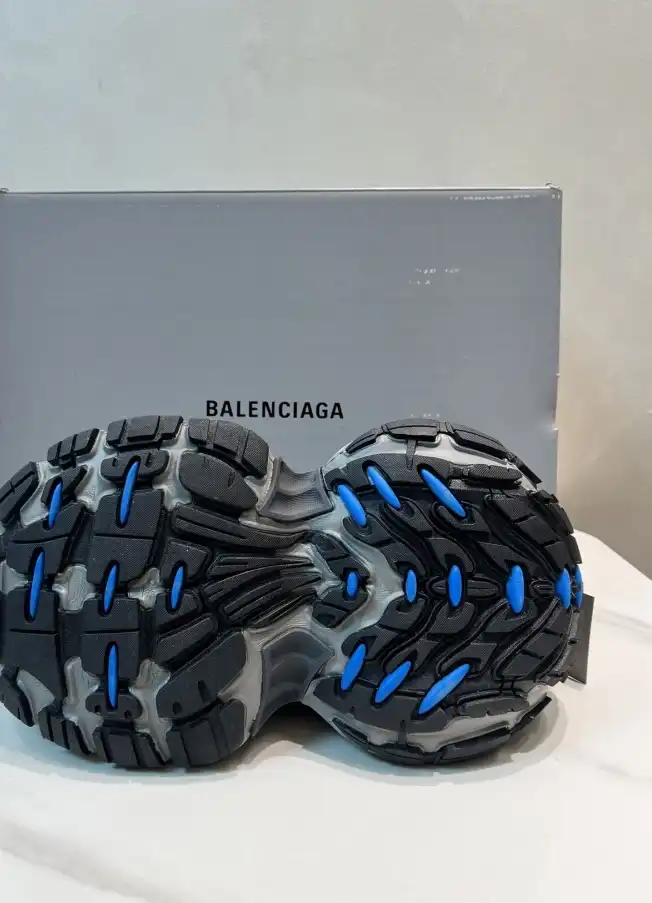 hype Balenciaga Sneakers