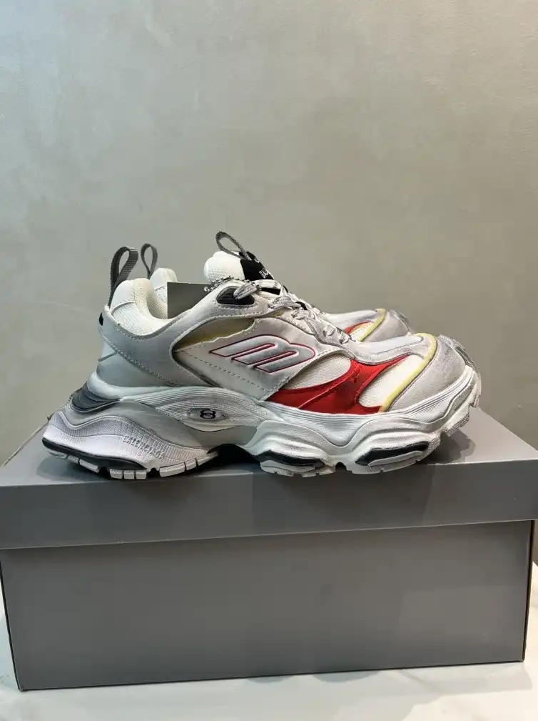 hype Balenciaga Sneakers