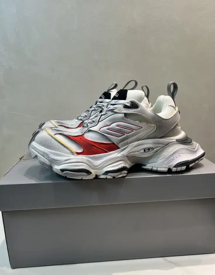 hype Balenciaga Sneakers