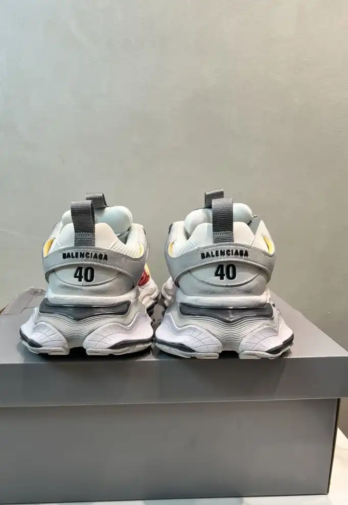 hype Balenciaga Sneakers