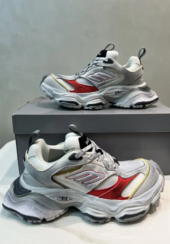 hype Balenciaga Sneakers