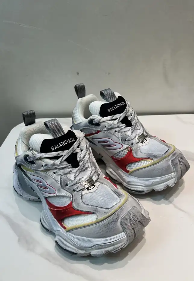 hype Balenciaga Sneakers