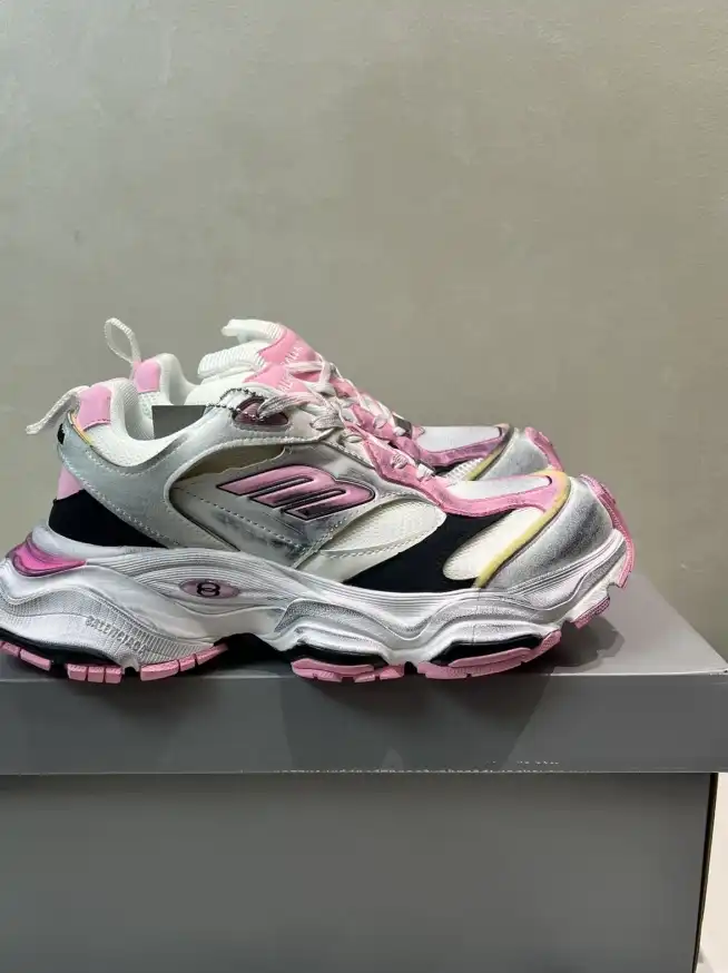 hype Balenciaga Sneakers