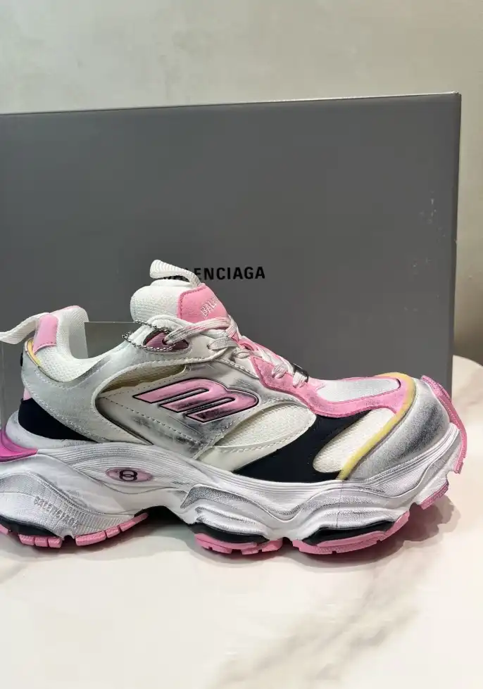 hype Balenciaga Sneakers