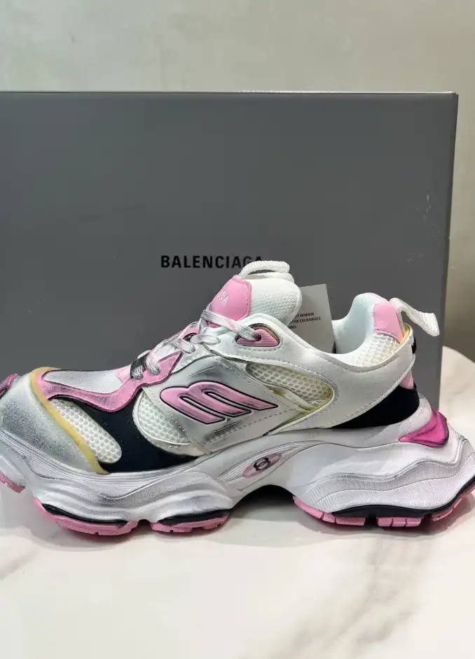 hype Balenciaga Sneakers