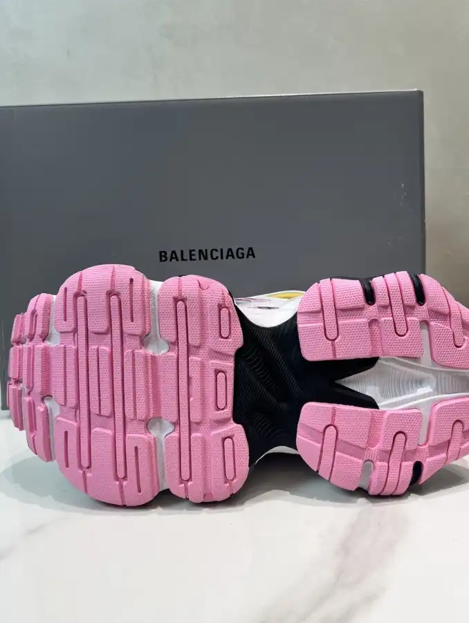 hype Balenciaga Sneakers