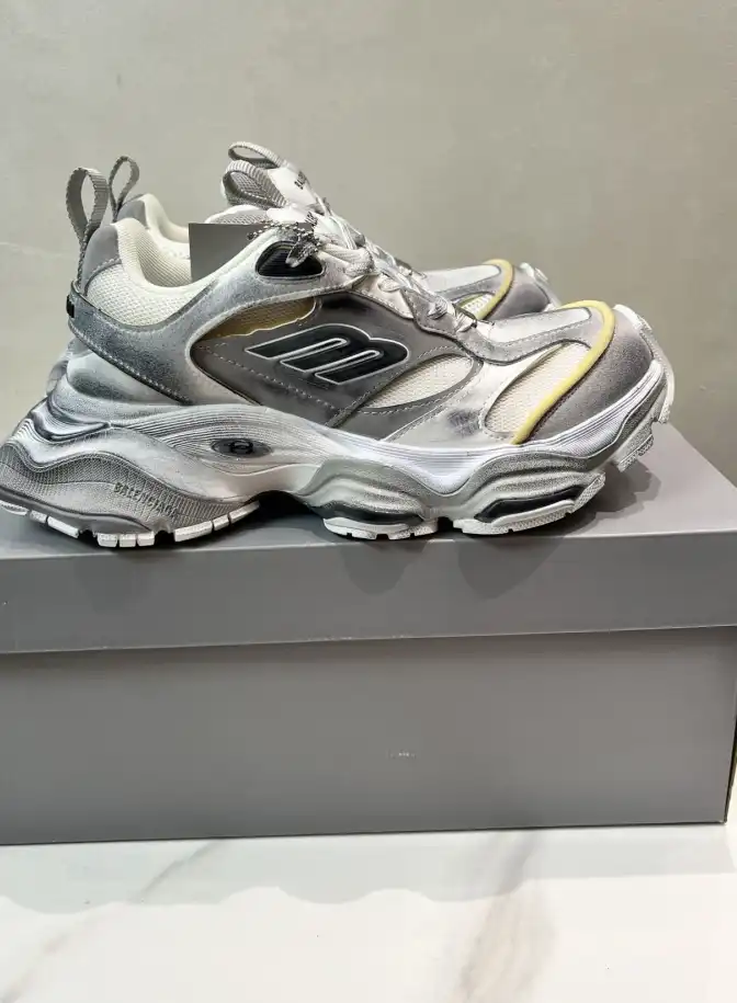 hype Balenciaga Sneakers