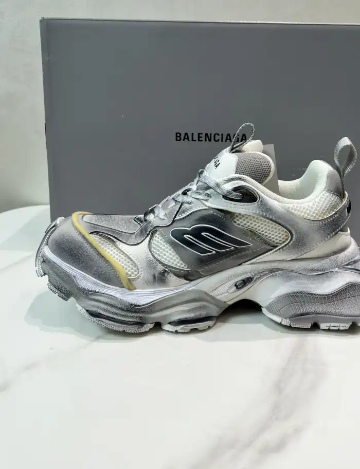 hype Balenciaga Sneakers