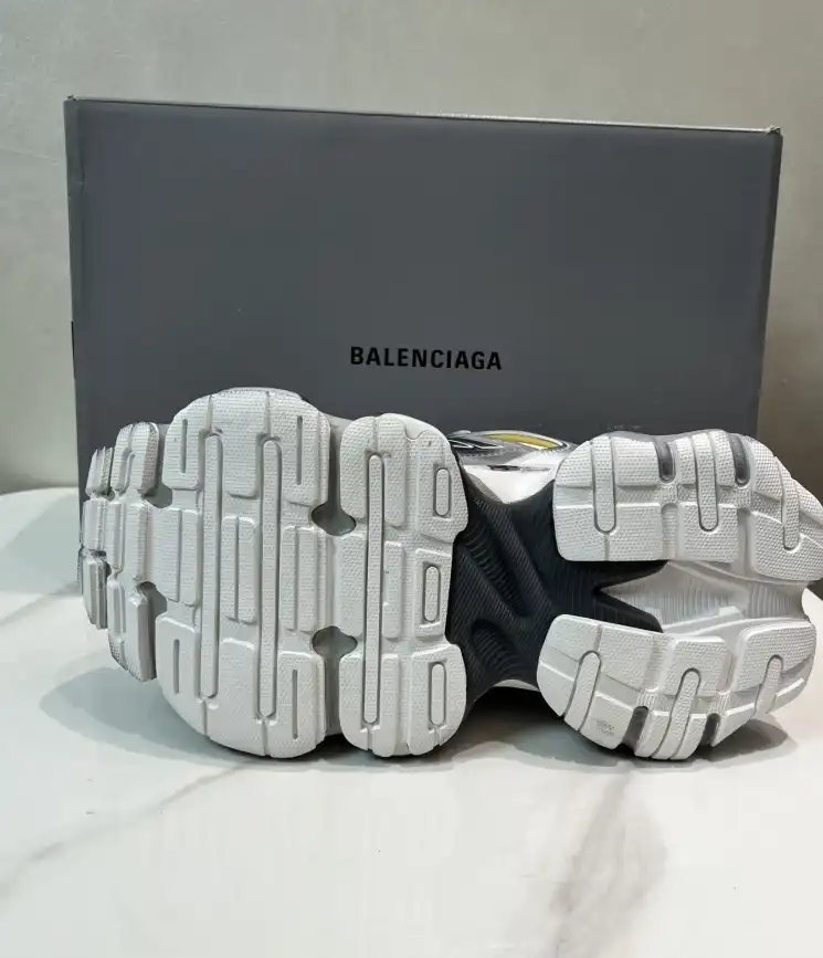 hype Balenciaga Sneakers