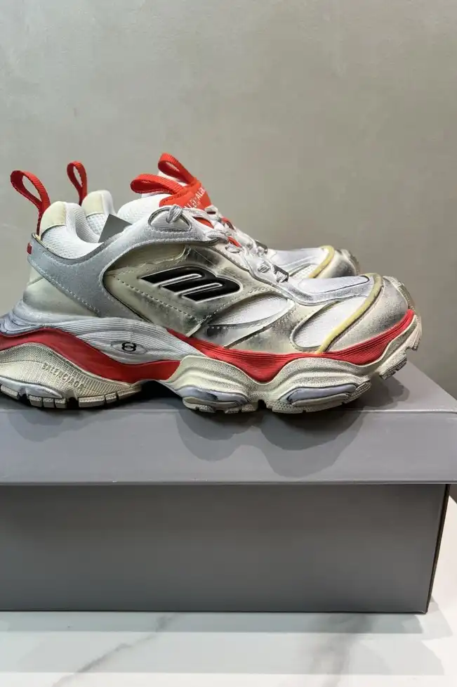 hype Balenciaga Sneakers