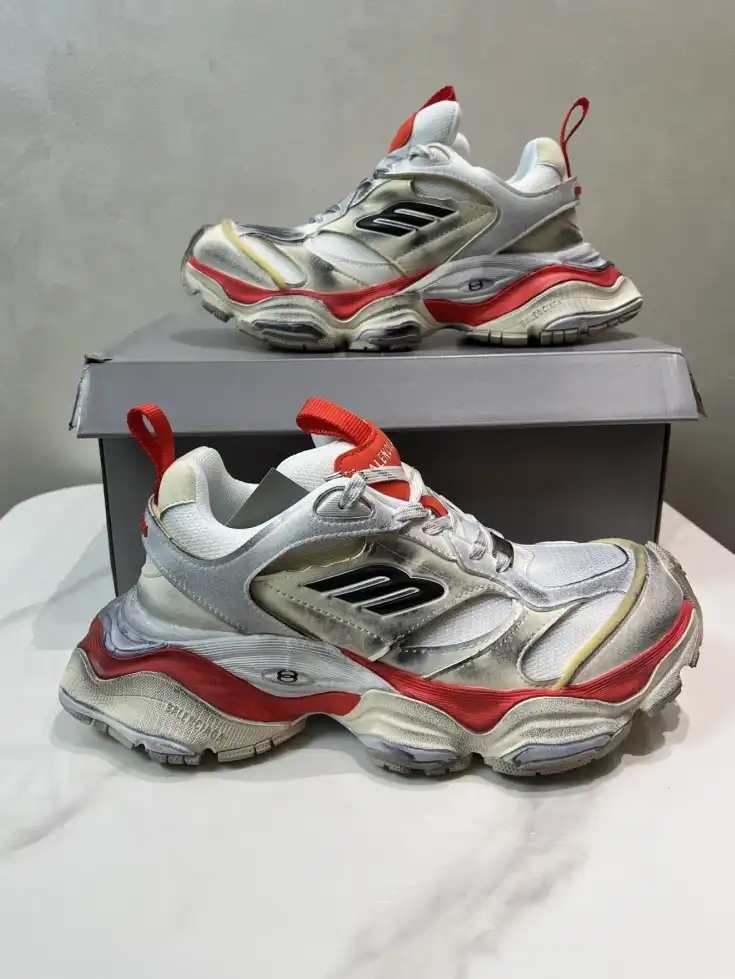 hype Balenciaga Sneakers