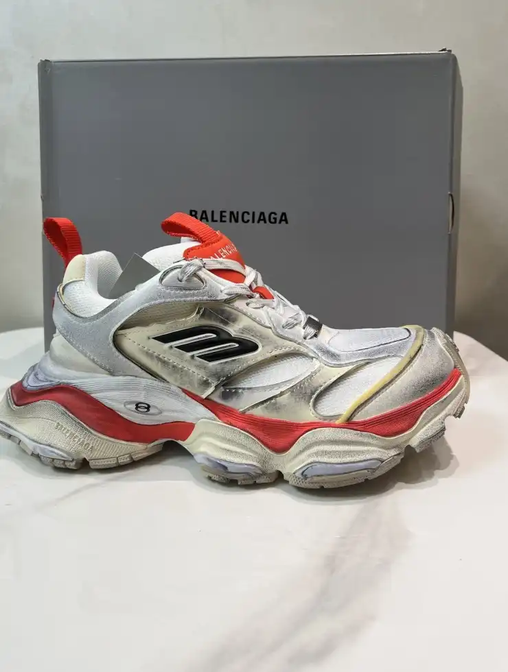 hype Balenciaga Sneakers