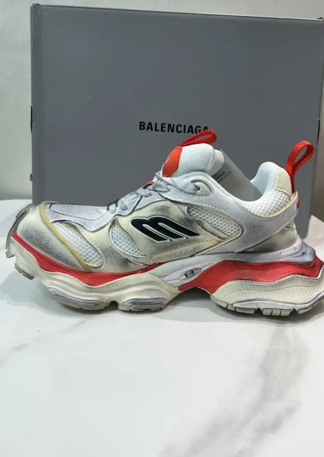 hype Balenciaga Sneakers