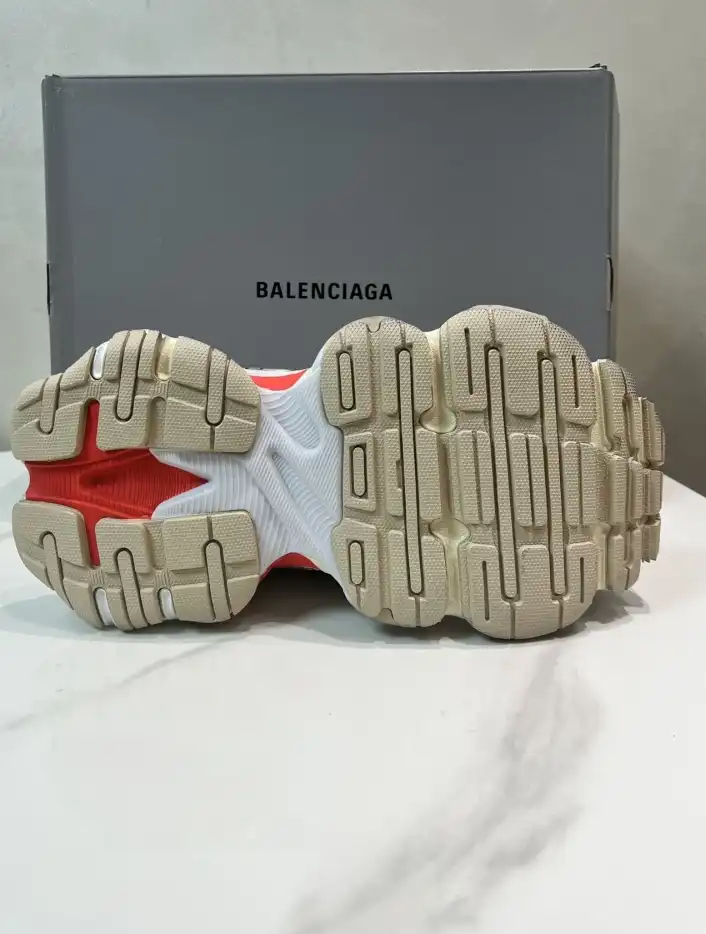 hype Balenciaga Sneakers