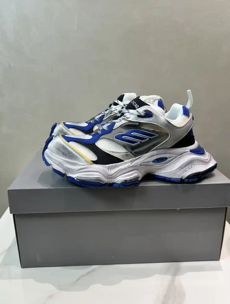 hype Balenciaga Sneakers