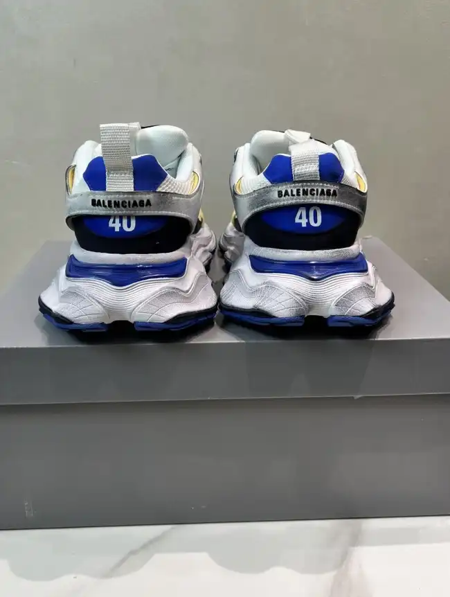 hype Balenciaga Sneakers