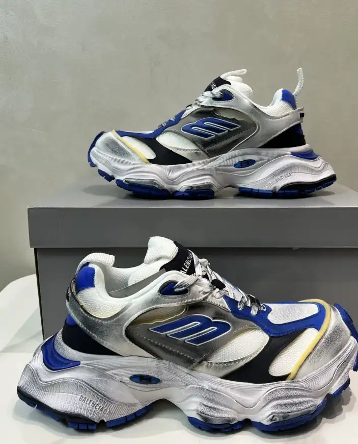 hype Balenciaga Sneakers