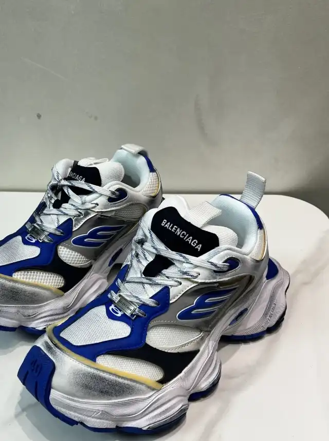 hype Balenciaga Sneakers