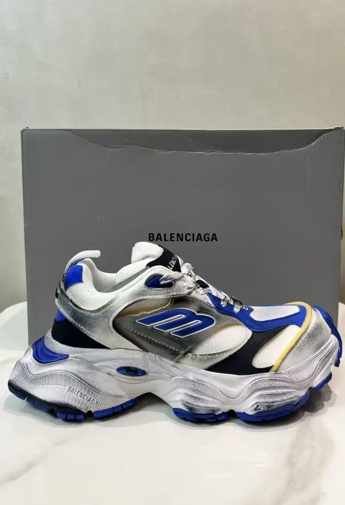 hype Balenciaga Sneakers