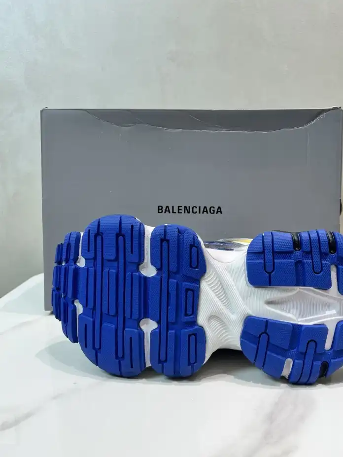 hype Balenciaga Sneakers