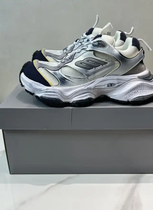 hype Balenciaga Sneakers