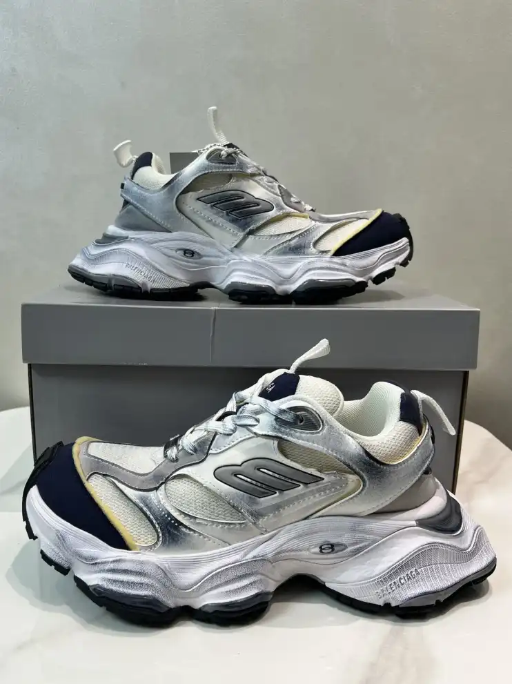 hype Balenciaga Sneakers