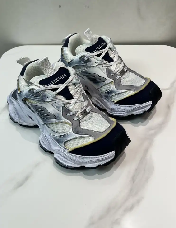 hype Balenciaga Sneakers