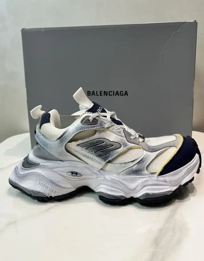 hype Balenciaga Sneakers