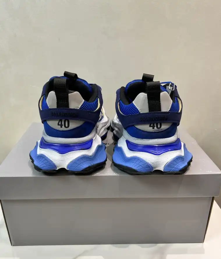 hype Balenciaga Sneakers