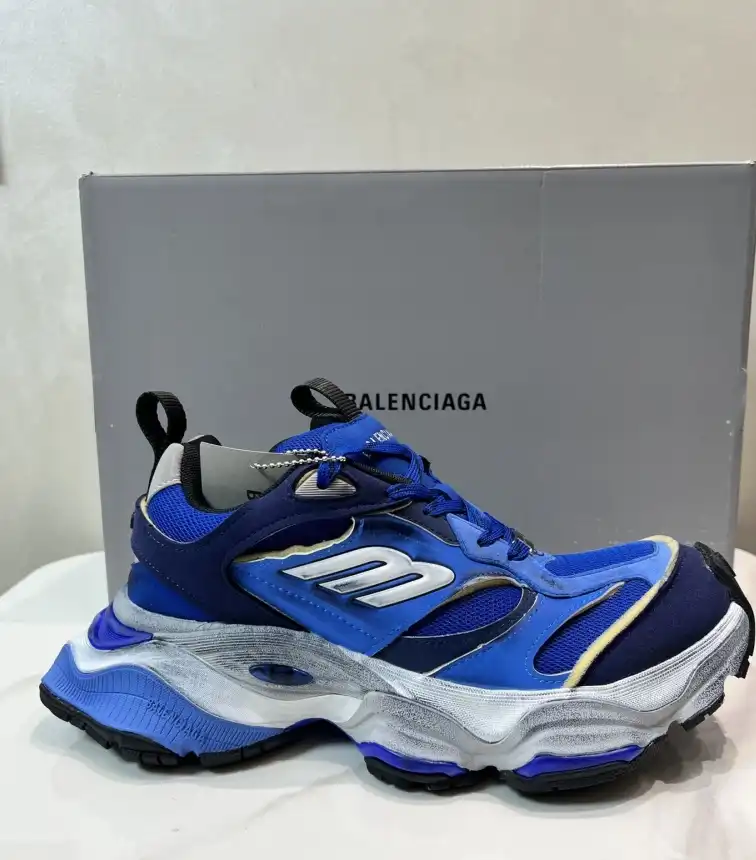 hype Balenciaga Sneakers