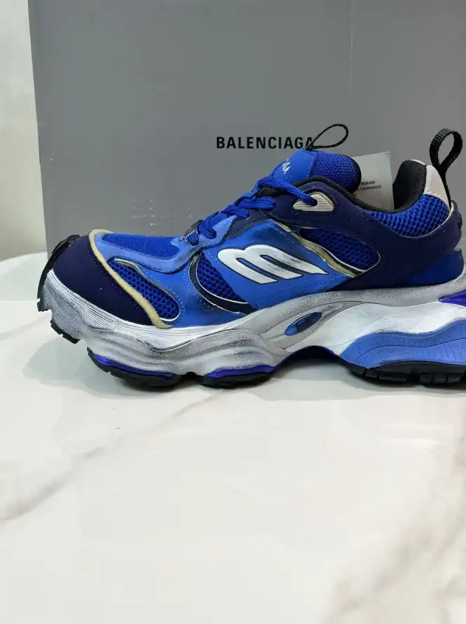 hype Balenciaga Sneakers