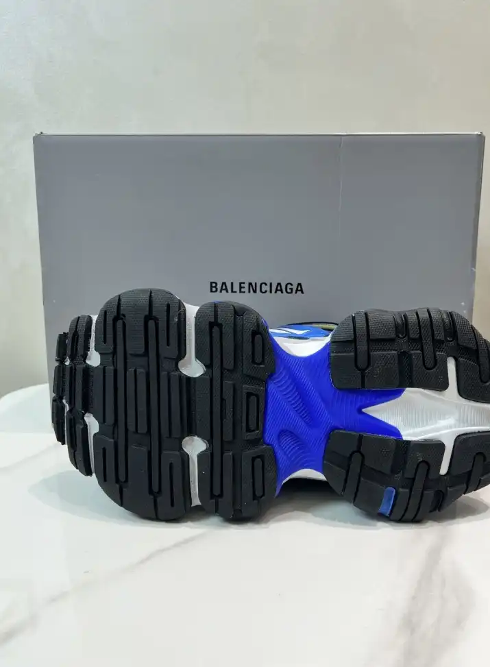 hype Balenciaga Sneakers