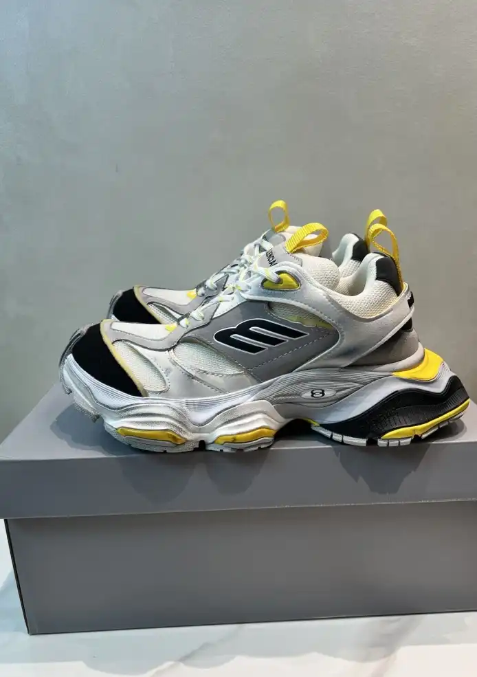 hype Balenciaga Sneakers