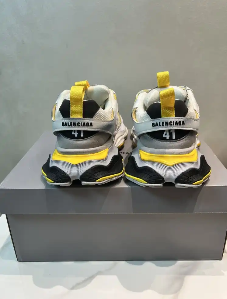 hype Balenciaga Sneakers