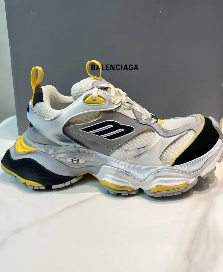 hype Balenciaga Sneakers