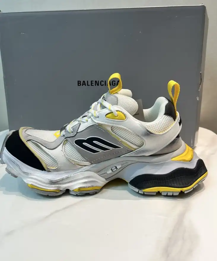 hype Balenciaga Sneakers