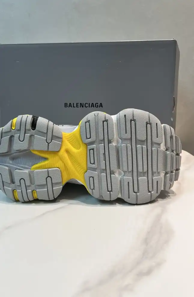 hype Balenciaga Sneakers