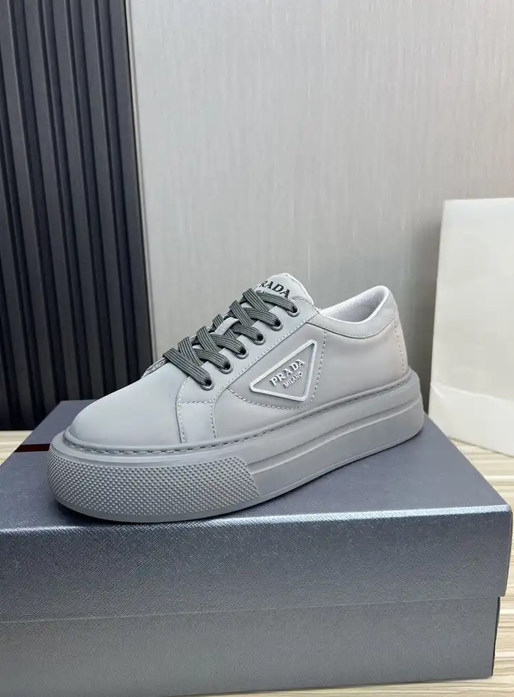 hype Prada Casual Shoes