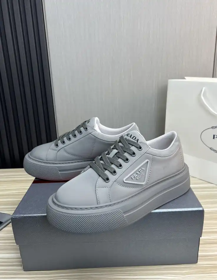 hype Prada Casual Shoes