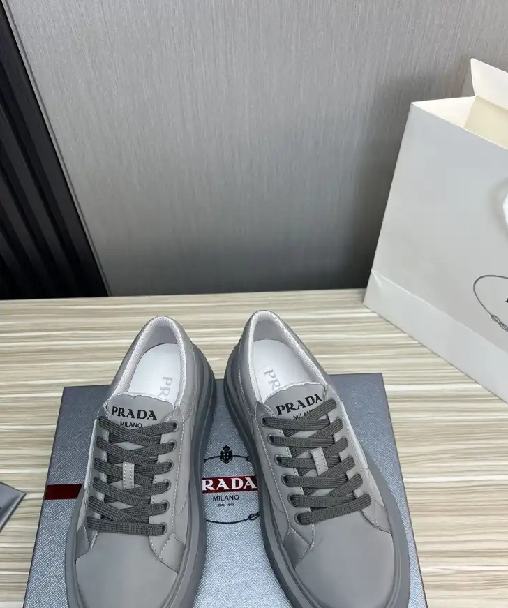 hype Prada Casual Shoes