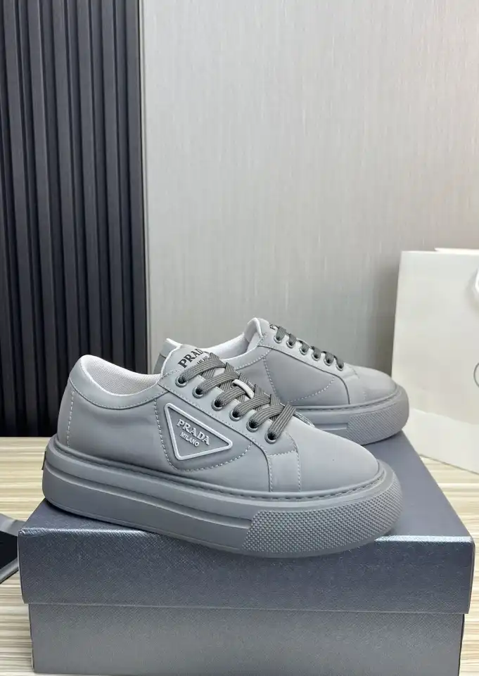 hype Prada Casual Shoes