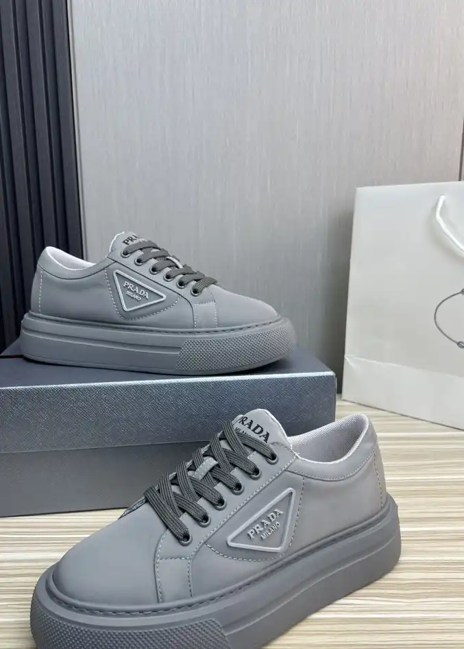 hype Prada Casual Shoes