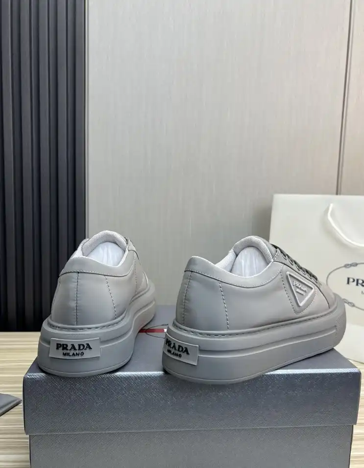 hype Prada Casual Shoes