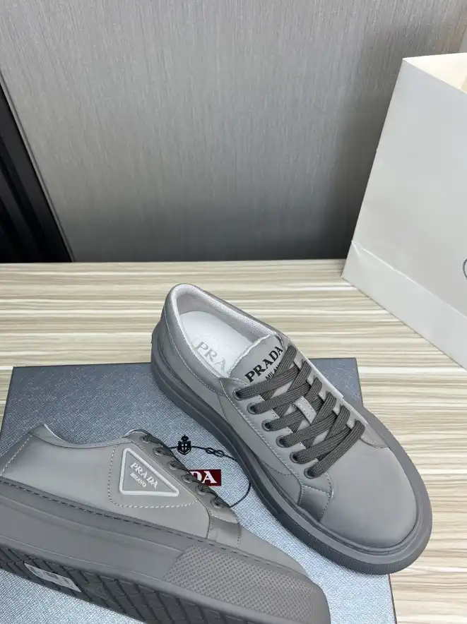 hype Prada Casual Shoes