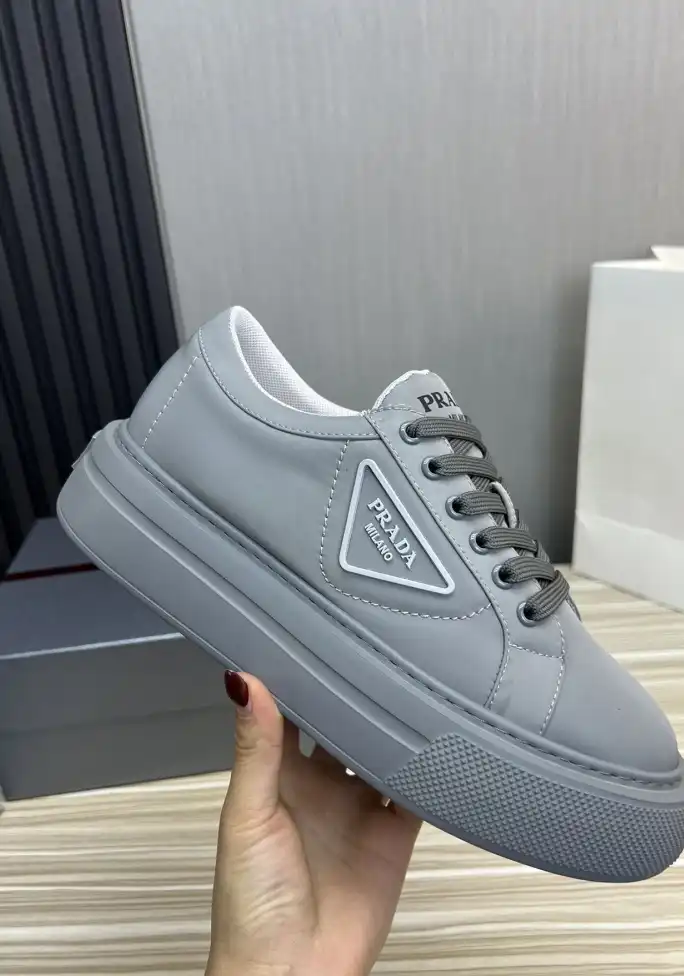 hype Prada Casual Shoes