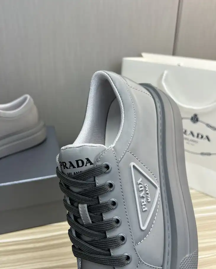 hype Prada Casual Shoes